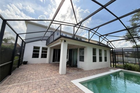 Casa en alquiler en Orlando, Florida, 4 dormitorios, 288.28 m2 № 1865866 - foto 24