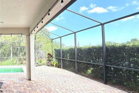 Casa en alquiler en Orlando, Florida, 4 dormitorios, 288.28 m2 № 1865866 - foto 26
