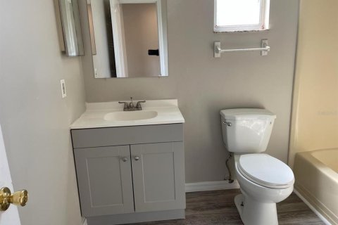 Townhouse in Kissimmee, Florida 2 bedrooms, 90.86 sq.m. № 2233725 - photo 7