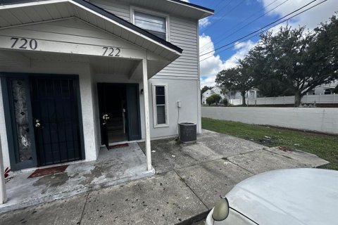 Townhouse in Kissimmee, Florida 2 bedrooms, 90.86 sq.m. № 2233725