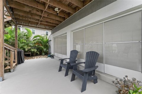 Villa ou maison à vendre à New Port Richey, Floride: 2 chambres, 98.29 m2 № 2416316 - photo 26