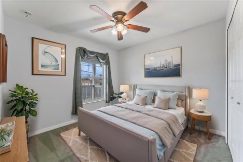 Villa ou maison à vendre à New Port Richey, Floride: 2 chambres, 98.29 m2 № 2416316 - photo 14