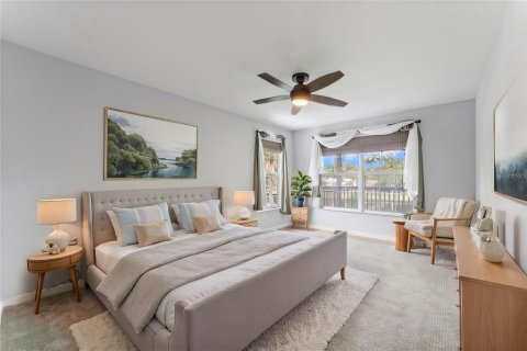 Villa ou maison à vendre à New Port Richey, Floride: 2 chambres, 98.29 m2 № 2416316 - photo 17