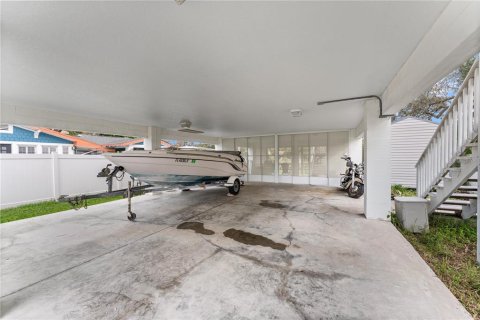 Villa ou maison à vendre à New Port Richey, Floride: 2 chambres, 98.29 m2 № 2416316 - photo 29