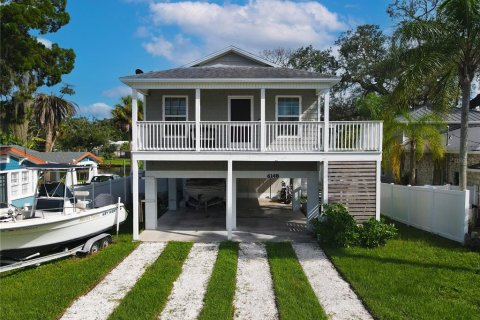 Villa ou maison à vendre à New Port Richey, Floride: 2 chambres, 98.29 m2 № 2416316 - photo 3