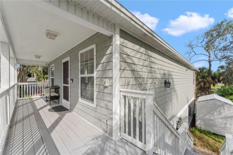Villa ou maison à vendre à New Port Richey, Floride: 2 chambres, 98.29 m2 № 2416316 - photo 4
