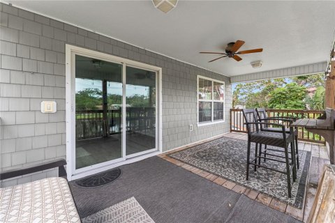 Villa ou maison à vendre à New Port Richey, Floride: 2 chambres, 98.29 m2 № 2416316 - photo 25