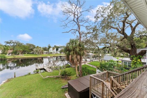 Villa ou maison à vendre à New Port Richey, Floride: 2 chambres, 98.29 m2 № 2416316 - photo 30
