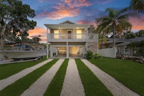 Villa ou maison à New Port Richey, Floride 2 chambres, 98.29 m2 № 2416316