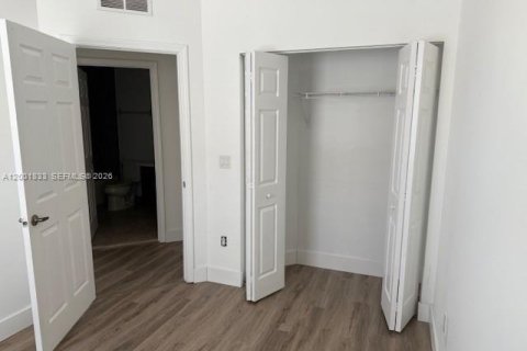 Купить таунхаус в Бойнтон-Бич, Флорида 3 спальни, 184.69м2, № 2067933 - фото 15