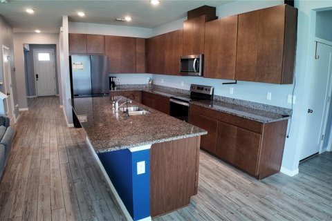 House in Kissimmee, Florida 4 bedrooms, 256.78 sq.m. № 2258662 - photo 10