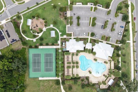 House in Kissimmee, Florida 4 bedrooms, 256.78 sq.m. № 2258662 - photo 24