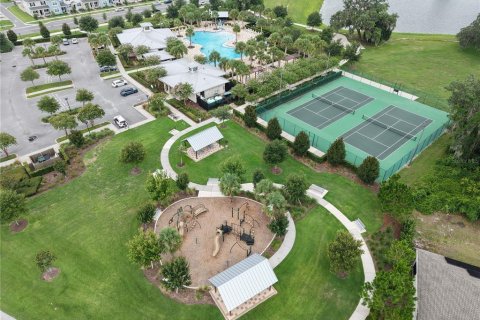 House in Kissimmee, Florida 4 bedrooms, 256.78 sq.m. № 2258662 - photo 29