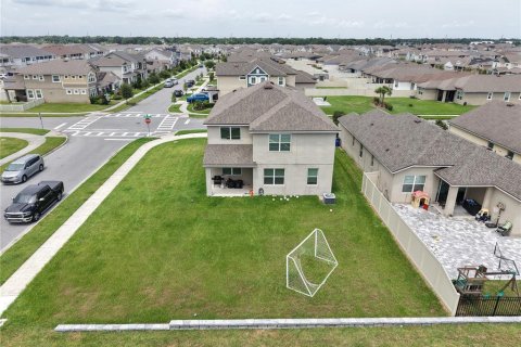 House in Kissimmee, Florida 4 bedrooms, 256.78 sq.m. № 2258662 - photo 5