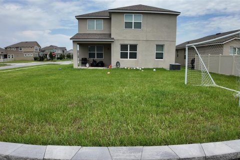 House in Kissimmee, Florida 4 bedrooms, 256.78 sq.m. № 2258662 - photo 4