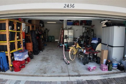 House in Kissimmee, Florida 4 bedrooms, 256.78 sq.m. № 2258662 - photo 22