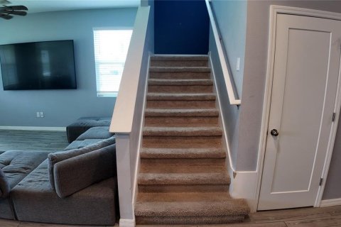 House in Kissimmee, Florida 4 bedrooms, 256.78 sq.m. № 2258662 - photo 11