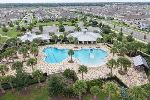 House in Kissimmee, Florida 4 bedrooms, 256.78 sq.m. № 2258662 - photo 26