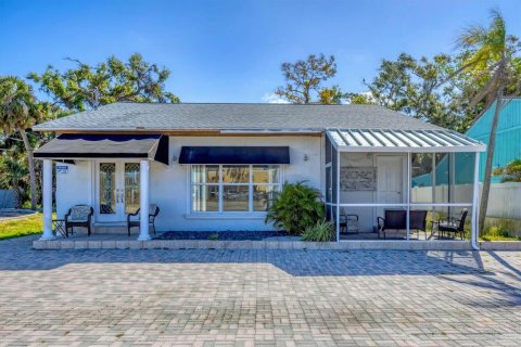 Commercial property in Nokomis, Florida 167.13 sq.m. № 1723866 - photo 14