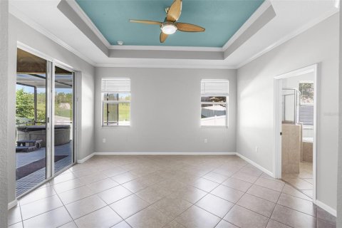 House in Clermont, Florida 4 bedrooms, 240.34 sq.m. № 1824542 - photo 21
