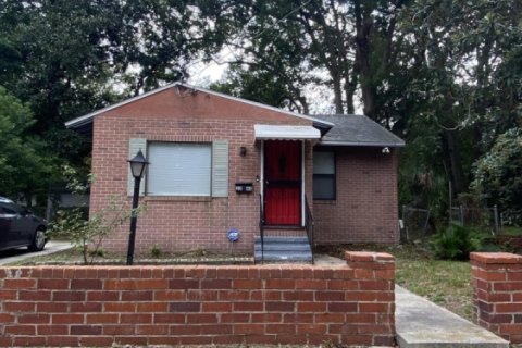 Casa en alquiler en Jacksonville, Florida, 2 dormitorios, 72.46 m2 № 773201 - foto 1