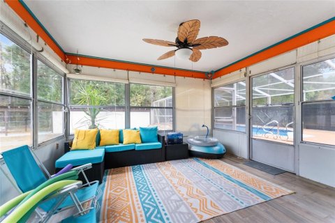 Villa ou maison à vendre à Dunnellon, Floride: 2 chambres, 116.03 m2 № 2206818 - photo 3