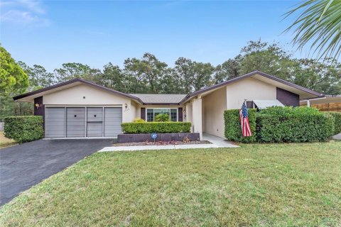 Villa ou maison à vendre à Dunnellon, Floride: 2 chambres, 116.03 m2 № 2206818 - photo 2