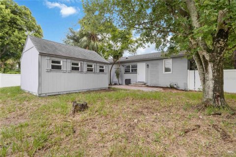 House in Orlando, Florida 3 bedrooms, 93.65 sq.m. № 1816599 - photo 25