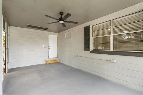 House in Orlando, Florida 3 bedrooms, 93.65 sq.m. № 1816599 - photo 24