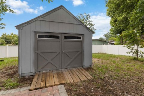 House in Orlando, Florida 3 bedrooms, 93.65 sq.m. № 1816599 - photo 27