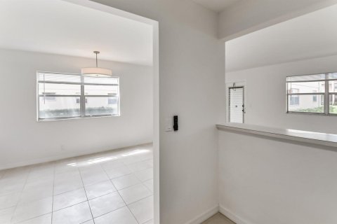 Copropriété à vendre à Delray Beach, Floride: 1 chambre, 66.89 m2 № 2254316 - photo 14