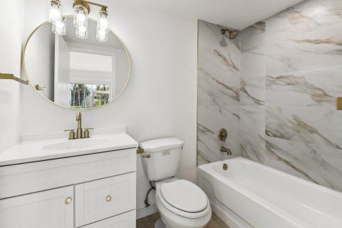 Copropriété à vendre à Delray Beach, Floride: 1 chambre, 66.89 m2 № 2254316 - photo 21