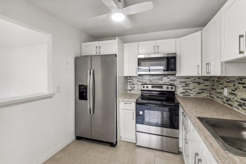 Copropriété à vendre à Delray Beach, Floride: 1 chambre, 66.89 m2 № 2254316 - photo 12