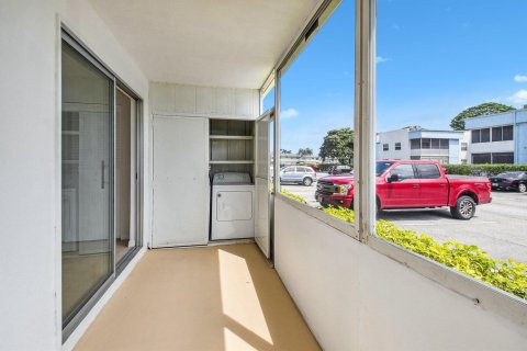 Copropriété à vendre à Delray Beach, Floride: 1 chambre, 66.89 m2 № 2254316 - photo 3