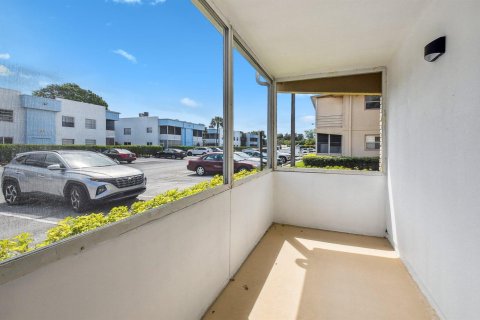 Copropriété à vendre à Delray Beach, Floride: 1 chambre, 66.89 m2 № 2254316 - photo 2