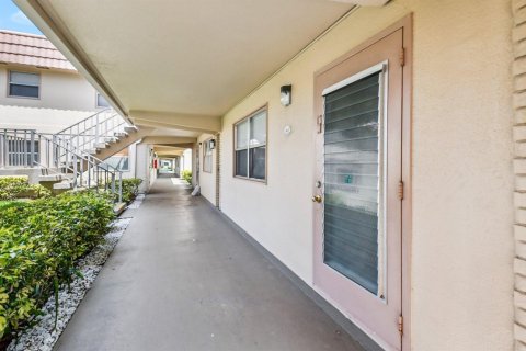 Copropriété à vendre à Delray Beach, Floride: 1 chambre, 66.89 m2 № 2254316 - photo 4