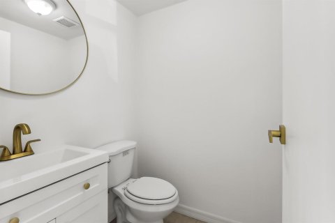 Copropriété à vendre à Delray Beach, Floride: 1 chambre, 66.89 m2 № 2254316 - photo 15