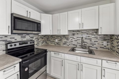 Copropriété à vendre à Delray Beach, Floride: 1 chambre, 66.89 m2 № 2254316 - photo 13