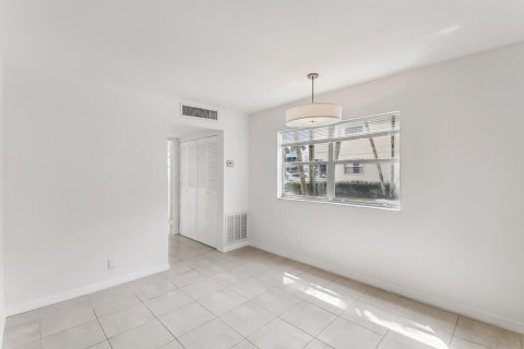Copropriété à vendre à Delray Beach, Floride: 1 chambre, 66.89 m2 № 2254316 - photo 9
