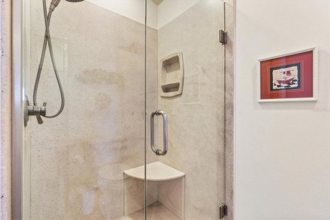 Купить виллу или дом в Те-Виллиджис, Флорида 7 комнат, 129.78м2, № 2314675 - фото 16
