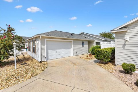 Villa ou maison à The Villages, Floride 3 chambres, 129.78 m2 № 2314675