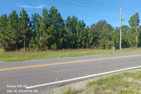 Terreno en venta en Palm Bay, Florida № 1665904 - foto 2