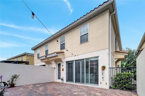 Touwnhouse à vendre à Orlando, Floride: 3 chambres, 170.01 m2 № 1824036 - photo 19