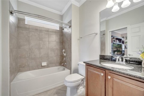 Touwnhouse à vendre à Orlando, Floride: 3 chambres, 170.01 m2 № 1824036 - photo 13
