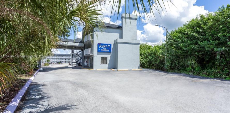 Condo à Kissimmee, Floride, 1 chambre № 1856952