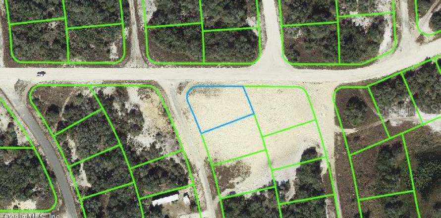 Land in Lake Placid, Florida № 2161267