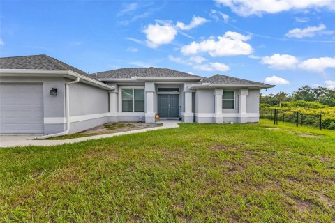 Casa en venta en North Port, Florida, 3 dormitorios, 167.04 m2 № 2220270 - foto 4