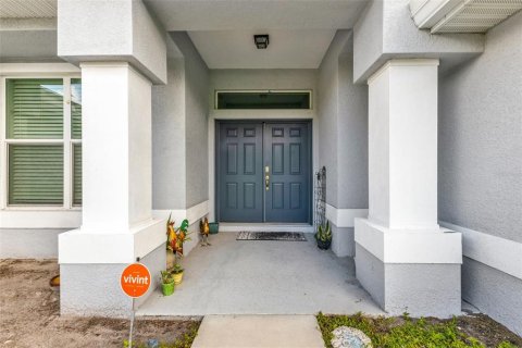 Casa en venta en North Port, Florida, 3 dormitorios, 167.04 m2 № 2220270 - foto 5