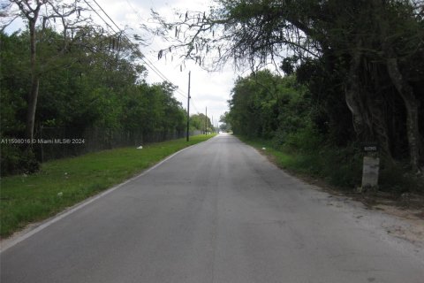 Commercial property in Homestead, Florida № 1961880 - photo 8