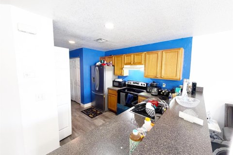 Townhouse in Pompano Beach, Florida 3 bedrooms, 120.31 sq.m. № 2182992 - photo 6